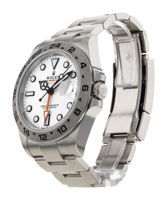Rolex Explorer II 226570 Image 2